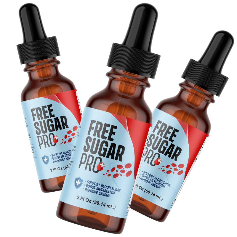 Free Sugar Pro