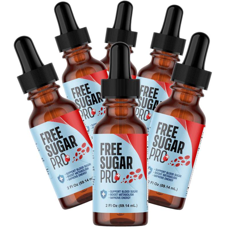 Free Sugar Pro Discount