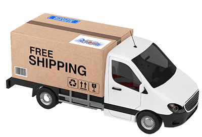 Free Sugar Pro Shipping