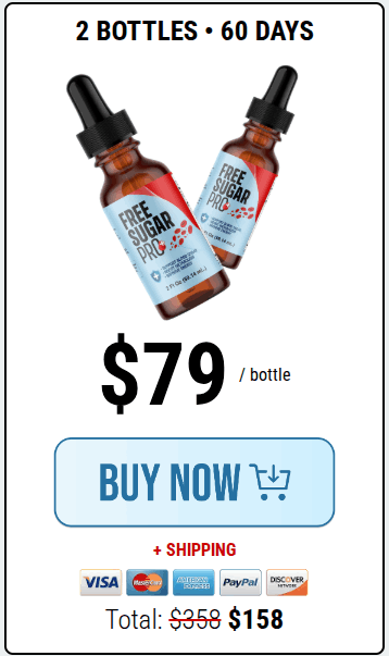 Free Sugar Pro Price